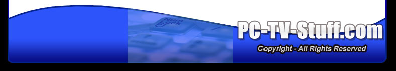 PC TV Stuff footer graphic